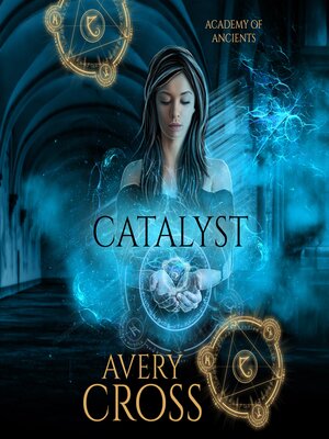 cover image of Catalyst